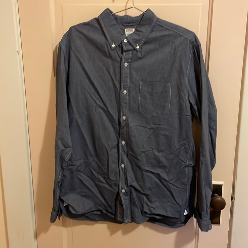 Bonobos Oxford shirt